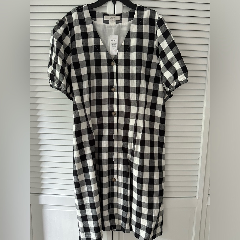 Loft Size 16 NWT